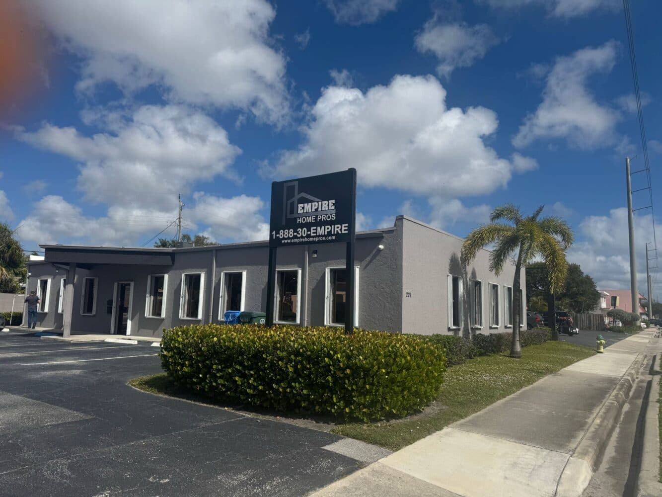 Empire Home Pros Oakland Park