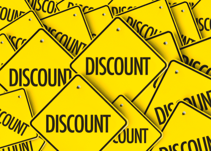 Insurance Discounts