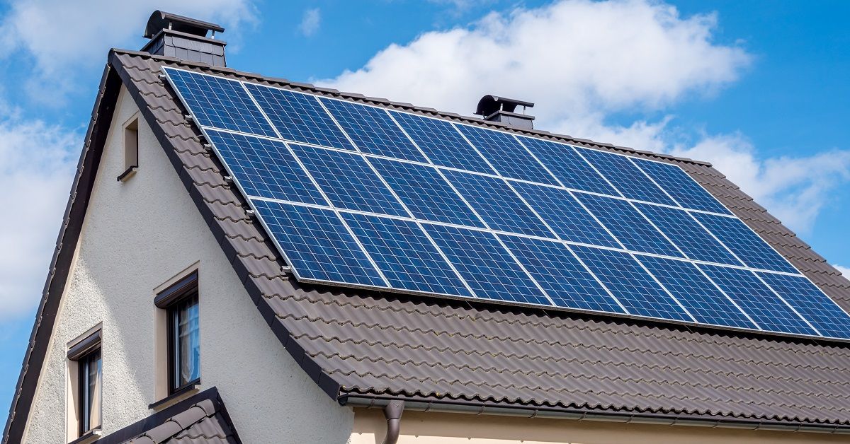 An Essential Guide To Going Solar
